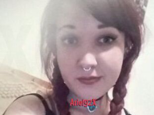 Ariel92X