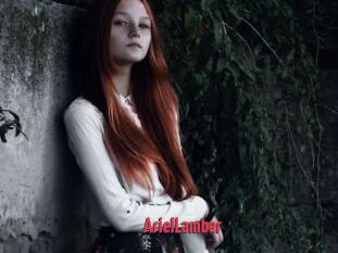 ArielLamber