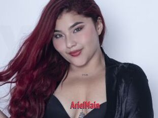 ArielMain