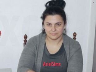 ArielSims