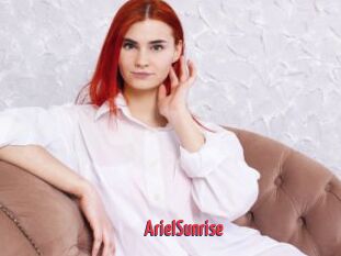 ArielSunrise