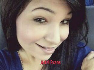 Ariel_Evans