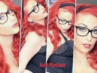 Ariel_PlusSure