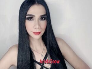 ArielaSnow