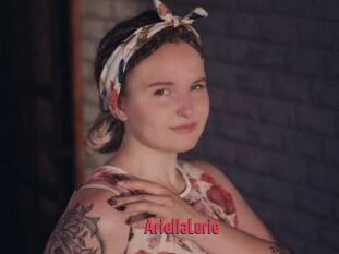 AriellaLurie