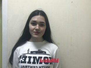 AriellaMild