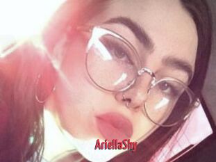 AriellaShy