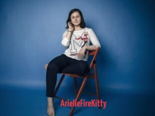 ArielleFireKitty