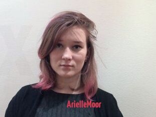 ArielleMoor