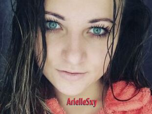 ArielleSxy