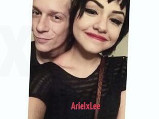 ArielxLee