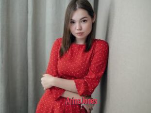 ArinaJones
