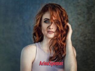 ArinaSpenser