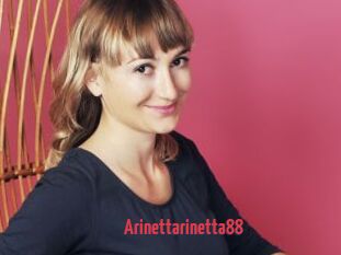 Arinettarinetta88