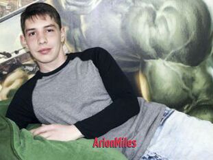 ArionMiles