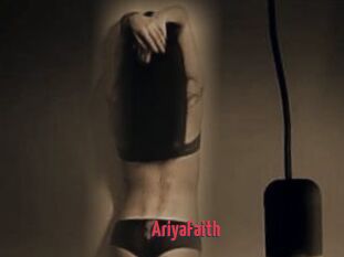 AriyaFaith