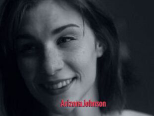 Arizona_Johnson