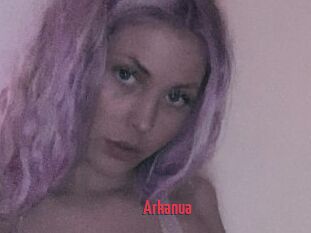 Arkanua