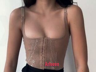 Arleeen
