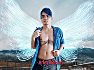 ArleyJhonson