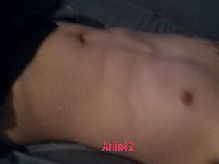 Arlin42