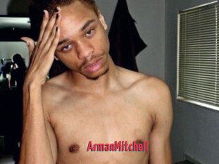 ArmanMitchell