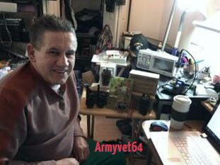Armyvet64