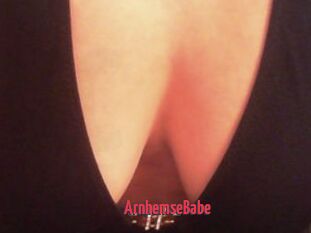 ArnhemseBabe