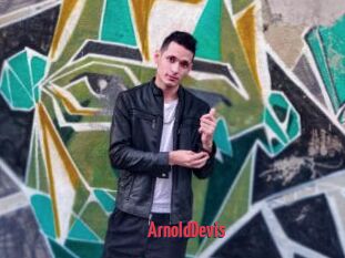 ArnoldDevis