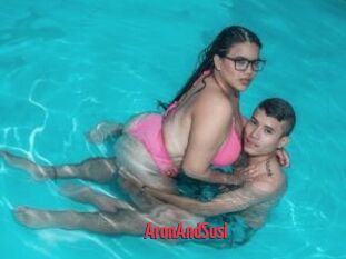 AronAndSusi