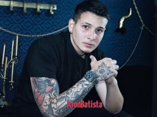 AronBatista