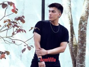 AronVilla