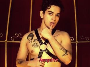 Aronpeirce