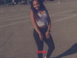 Arreon