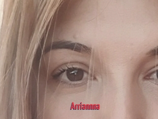 Arriannna