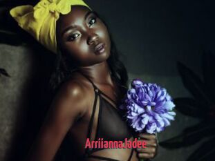 ArriiannaJadee