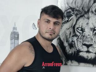 ArronFreus