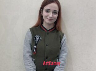 ArtGamer