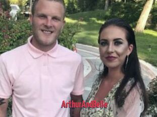 ArthurAndBelle