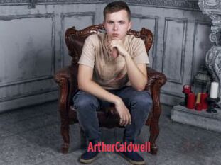 ArthurCaldwell