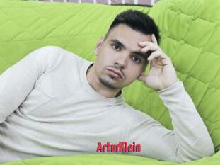 ArturKlein
