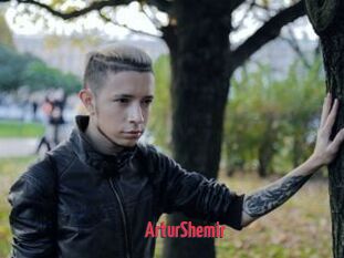 ArturShemir