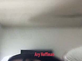 Ary_Hoffman