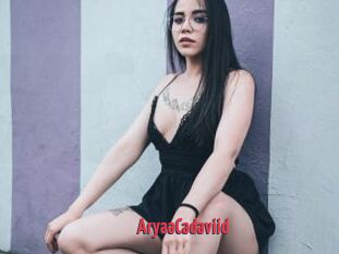 AryaaCadaviid