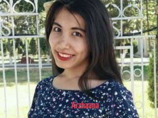 Arzhaana