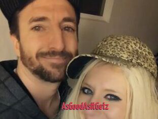 AsGoodAsItGetz