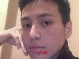 Asadd