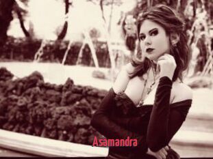 Asamandra
