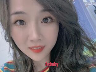 Asbaby