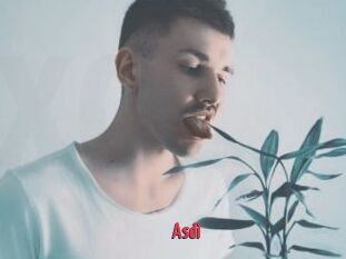 Asdi